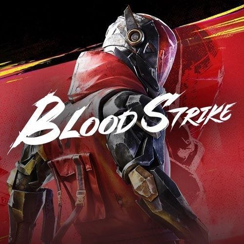 Blood Strike